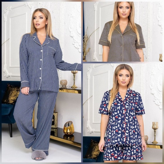 Новая коллекция уже ждёт Вас!