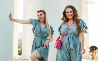 Модная капсула для бархатного сезона